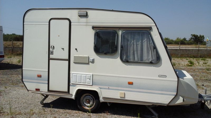 Adria prima a lancon de provence 13680