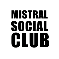 RADIO LOCALE Salon de Provence 13300 MISTRAL SOCIAL CLUB